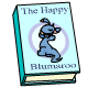The Happy Blumaroo - r180