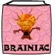 Brain Trees Brainiac