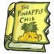 The Pineapple Chia