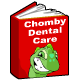 Keep your Chombys teeth sparkling
white with this great dental care guide.