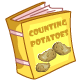 Counting Potatoes
