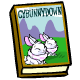 Frodin and Meelu couldnt believe their eyes, before them lay a lush meadow filled with hundreds of happy cybunnies.
