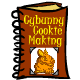 Cybunny Cookie Making