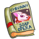 Cybunny Soap Opera