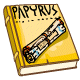 How to Make Papyrus