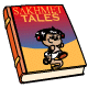 Sakhmet Tales