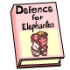 Defence for Elephantes