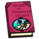 Gelert On Treasure Island