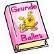 Your Grundo will be able to glide through the air with ease after reading this guide to ballet.