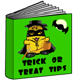 Trick or Treat Tips