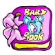 A cute little book that your Neopet will just love!