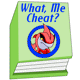 What Me Cheat