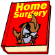 Home Surgery for Jetsams
