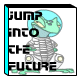  Jump Into the Future