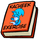 Kacheek Exercise