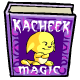  Kacheek Magic
