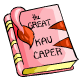 The Great Kau Caper - r70