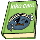 How do you nurse a Kiko back to health?  What happens if they lose their plaster?  All this and more in this great Kiko Care manual.