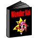 Wonder Koi