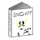 Snowy - A White Kougra Story
