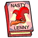 Nasty Lenny