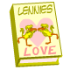 Lennies in Love