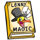 Lenny Magic