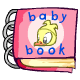 Baby Lenny Book