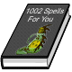 1002 Spells For You