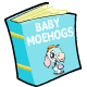 Baby Moehogs - r70