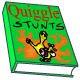 Read all about fantastic stunts your Quiggle can peform - leaps, dives and even an introduction to breakdancing.