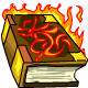 Book of Flames