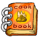 Scorchio Cook Book