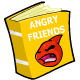 Angry Shoyru Friends - r79