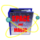 Space and Magic
