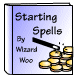 An easy to read guide to casting your first spells.
