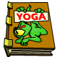 Keep yourself young and supple with this great easy to follow guide to yoga.