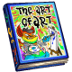 The Art of Art Book