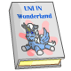 Uni in Wonderland