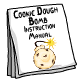 Cookie Dough Bomb Manual