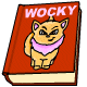Ultimate Wocky Manual