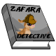 Zafara Detective
