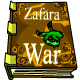 Zafara War - r98