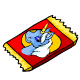 This cool booster pack contains some Neopets Collectable Cards!  You can open it now, or keep it until later when it may be worth more!