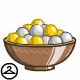Thumbnail for Bowl of Shiny Decorations