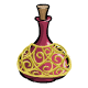Greater Fire Potion