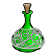 Greater Earthen Potion