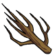 This branch stores some of the magic that makes the Brain Tree live!  If you use it wisely it will do well for you in the Battledome.