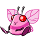 Pink Buzzer
