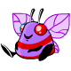 Purple Buzzer